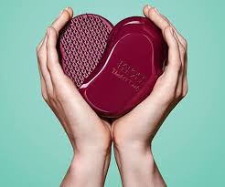 расчески Tangle Teezer